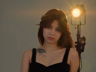 Chat de video erótico CoralineJones