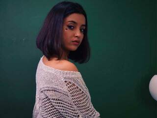 Chat de video erótico CoralineJonez