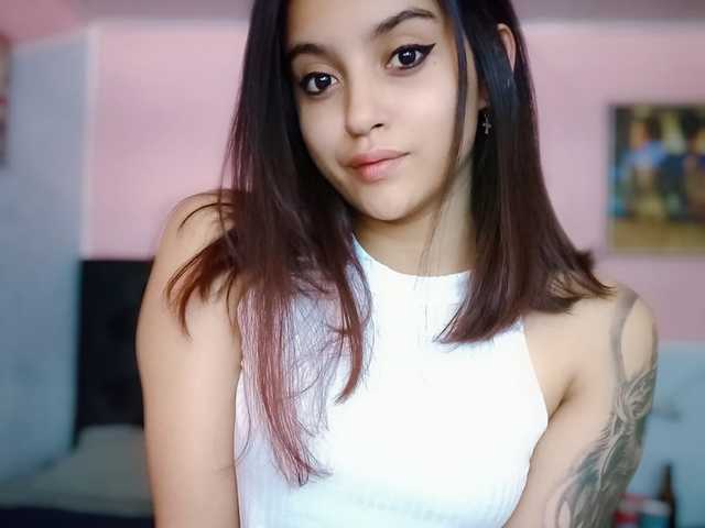 Foto del perfil CoralineJonez