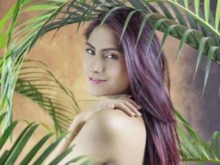 Chat de video erótico CoralJones