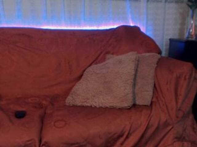 Capturas de pantalla de transmisión CoraWest