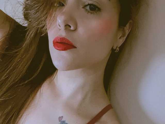 Foto del perfil CorinaJames