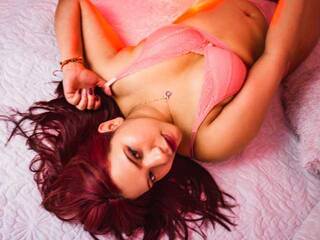 Chat de video erótico corysmith