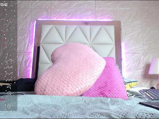 Capturas de pantalla de transmisión cosmicwitch