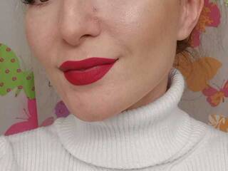 Chat de video erótico Cosmobaby