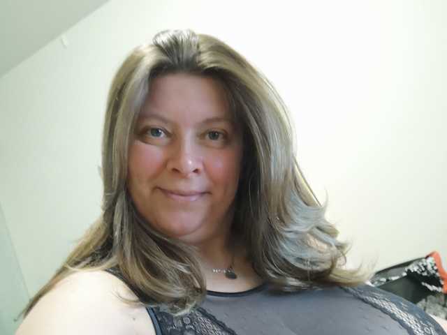 Foto del perfil Cougar-BBW