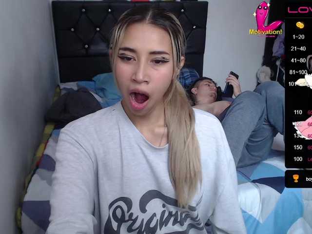 Capturas de pantalla de transmisión Couple--sexxx