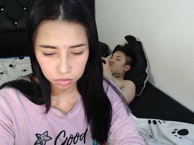 Capturas de pantalla de transmisión Couple--sexxx