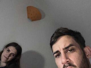 Chat de video erótico Couple131322