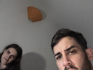 Chat de video erótico Couple131322