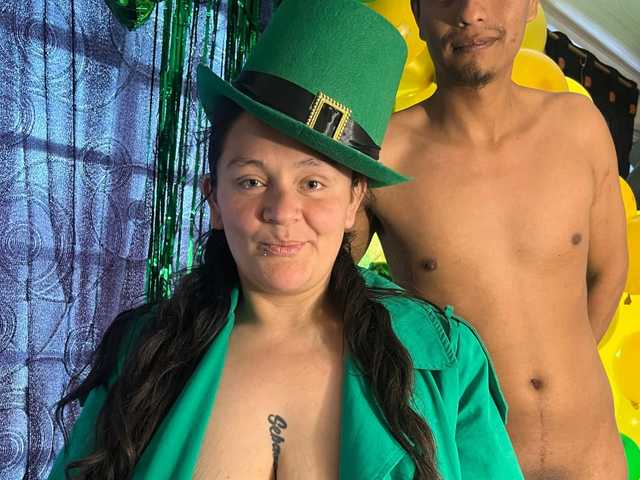 Foto del perfil Coupleanal