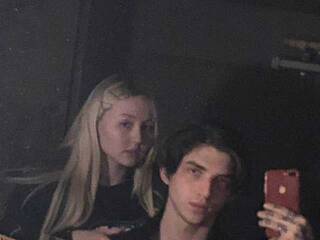 Chat de video erótico couplebubble