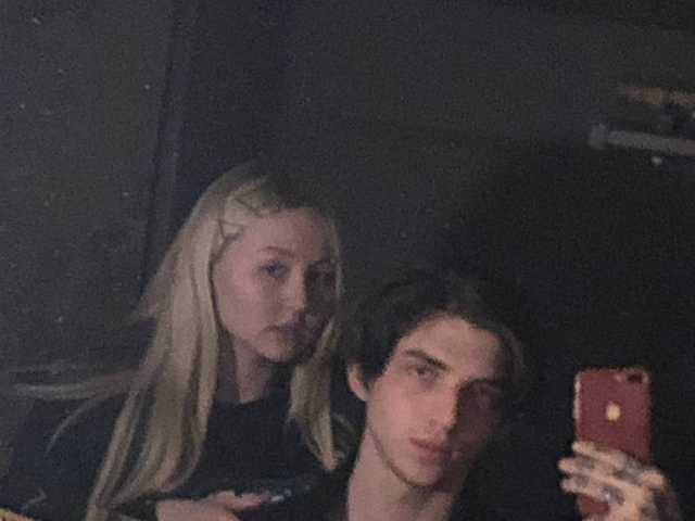 Foto del perfil couplebubble