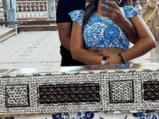 Chat de video erótico CoupleDamla