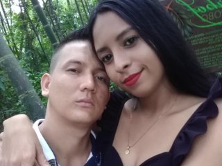 Foto de perfil coupleexplosi