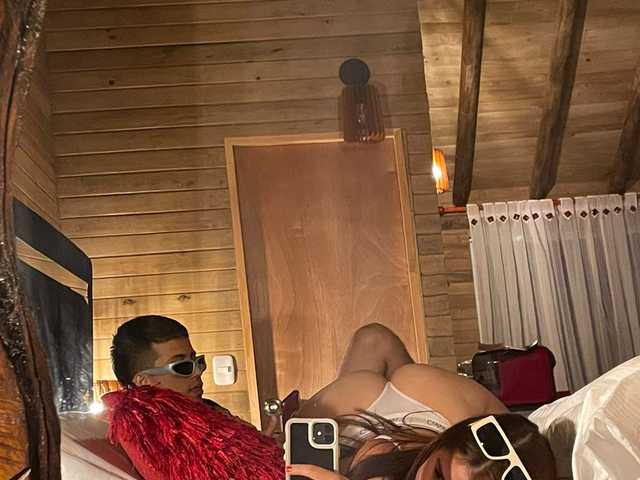 Foto del perfil COUPLEFRIENDS