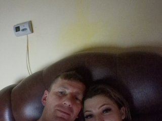 Chat de video erótico Couplefun2025
