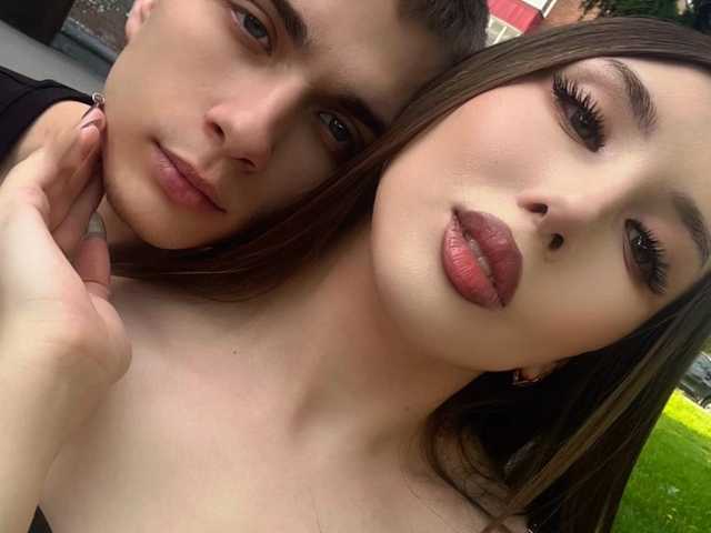 Foto del perfil CoupleGirlMan