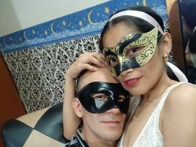 Foto del perfil couplehot27