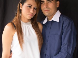 Foto de perfil couplelatisex