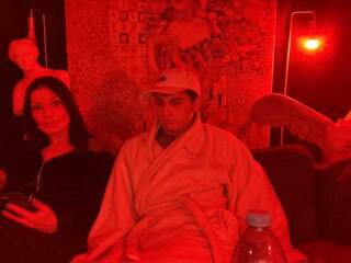 Chat de video erótico Coupleludique