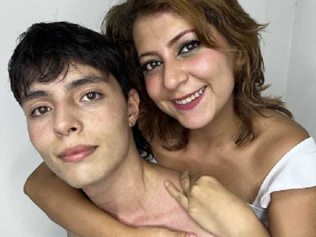 Foto del perfil couplemysterious