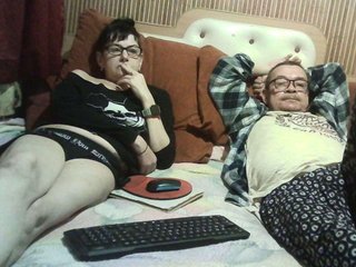 Chat de video erótico coupleofcoolx