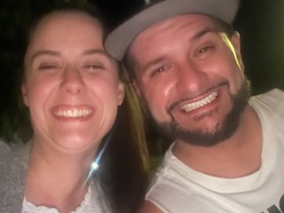 Chat de video erótico CoupleofNymphs8890