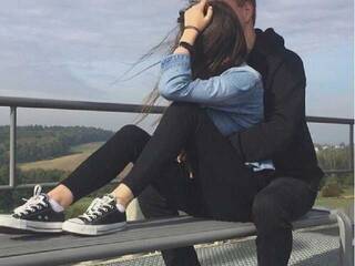 Chat de video erótico COUPLEPEINXXX