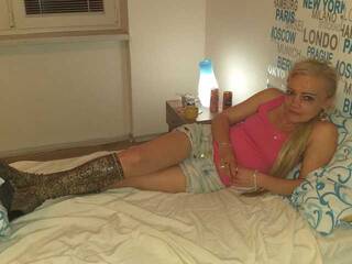 Chat de video erótico CouplePervers