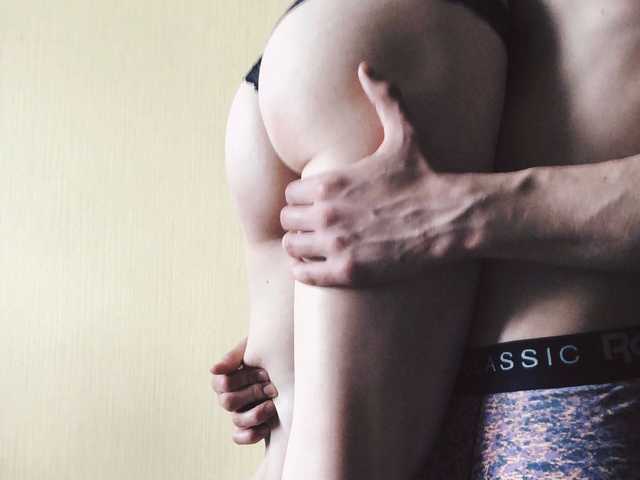 Foto del perfil Coupleseven