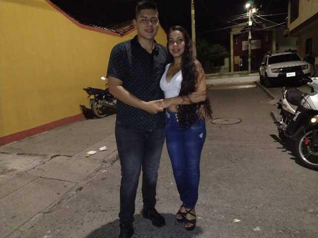 Foto del perfil couplessex69