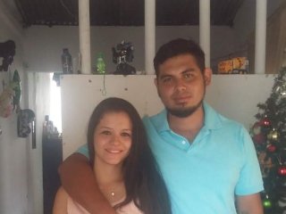 Foto del perfil couplexxhotx