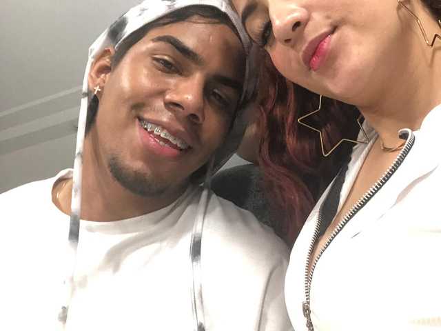 Foto del perfil Coupleyhot