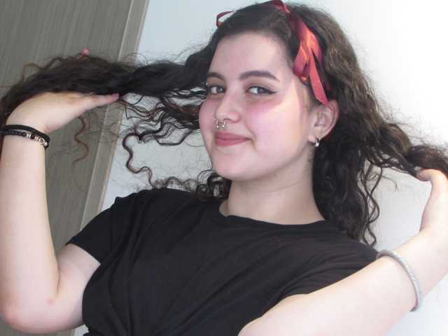 Foto del perfil courtneysparx