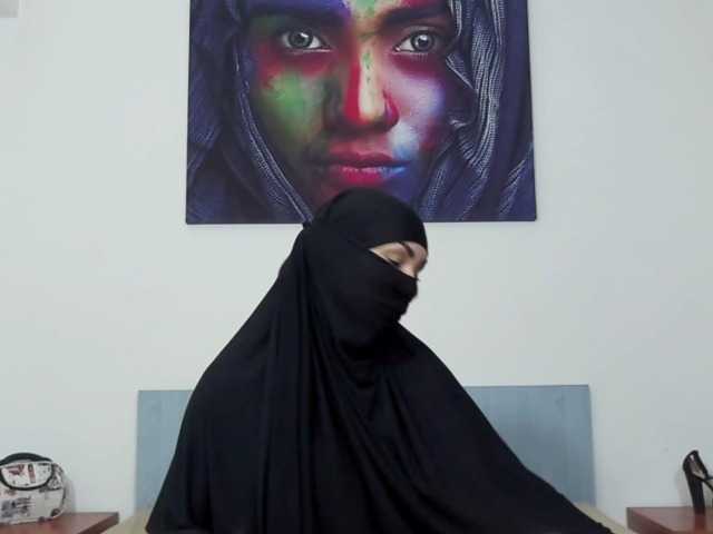 Capturas de pantalla de transmisión CoxElysha