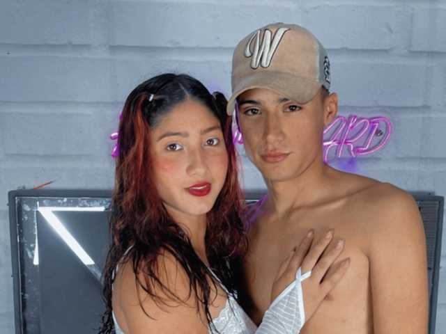 Foto del perfil Crazy-couplehot-