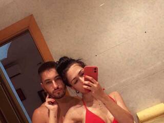 Chat de video erótico Crazy_Love_XXX
