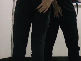 Chat de video erótico Crazy-sex69