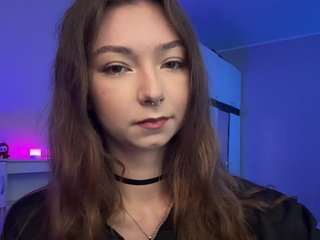 Chat de video erótico ShyAlya