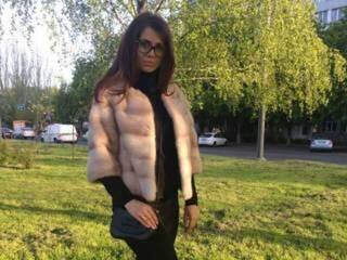 Chat de video erótico crazyanna