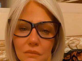 Chat de video erótico CrazyBionda