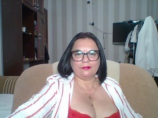 Chat de video erótico CrazyBlueberry