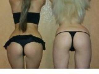 Chat de video erótico crazydollxx