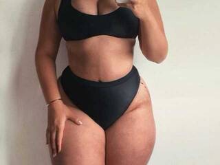 Chat de video erótico CrazyEbony4u