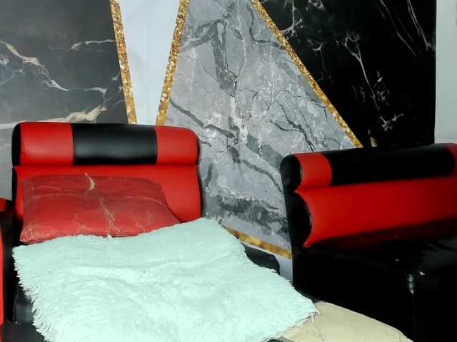 Capturas de pantalla de transmisión Crazy_sex