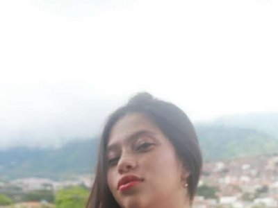 Foto del perfil crazyfrekles