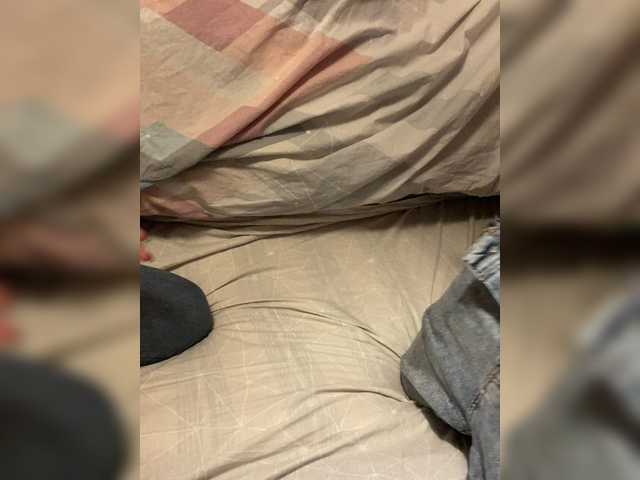Capturas de pantalla de transmisión CrystaIGirl