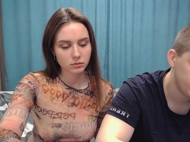 Capturas de pantalla de transmisión CrystaIGirl