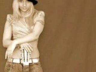 Chat de video erótico crazygirlx